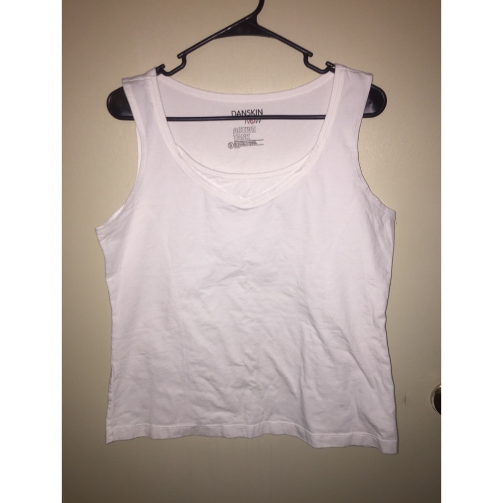 Active Tank top